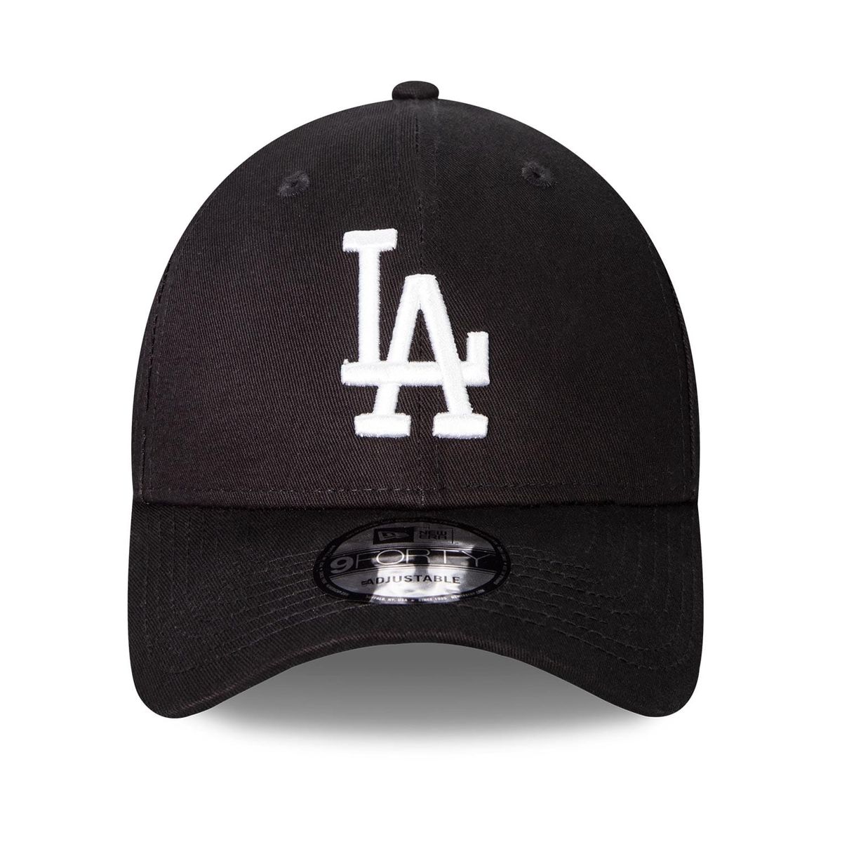 NEW ERA - Jockey New Era 940 Los Angeles Dodgers Unisex Negro