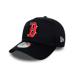 NEW ERA - Jockey Mlb 940 Aframe Boston Red Sox Azu