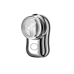 GENERICO - Mini Afeitadora Eléctrica Portátil Electric Shaver Fh060