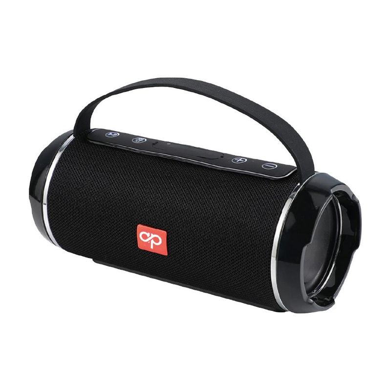 AUDIO PRO - Parlante Portatil AudioPro AP02065BK