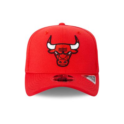 Imagen 2 del producto Jockey 950 Ss Chicago Bulls Unisex Rojo