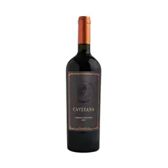 BY LAS CAYETANAS - Montetoro Cayetana Cabernet Sauvignon