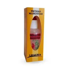 GENERICO - Mamadera para cachorros y gatitos - Lhaura 60ml