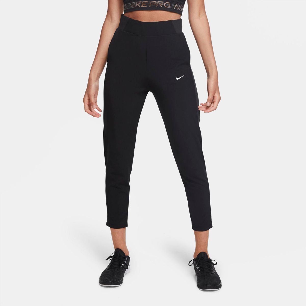 NIKE - Nike Pantalón De Buzo Mujer