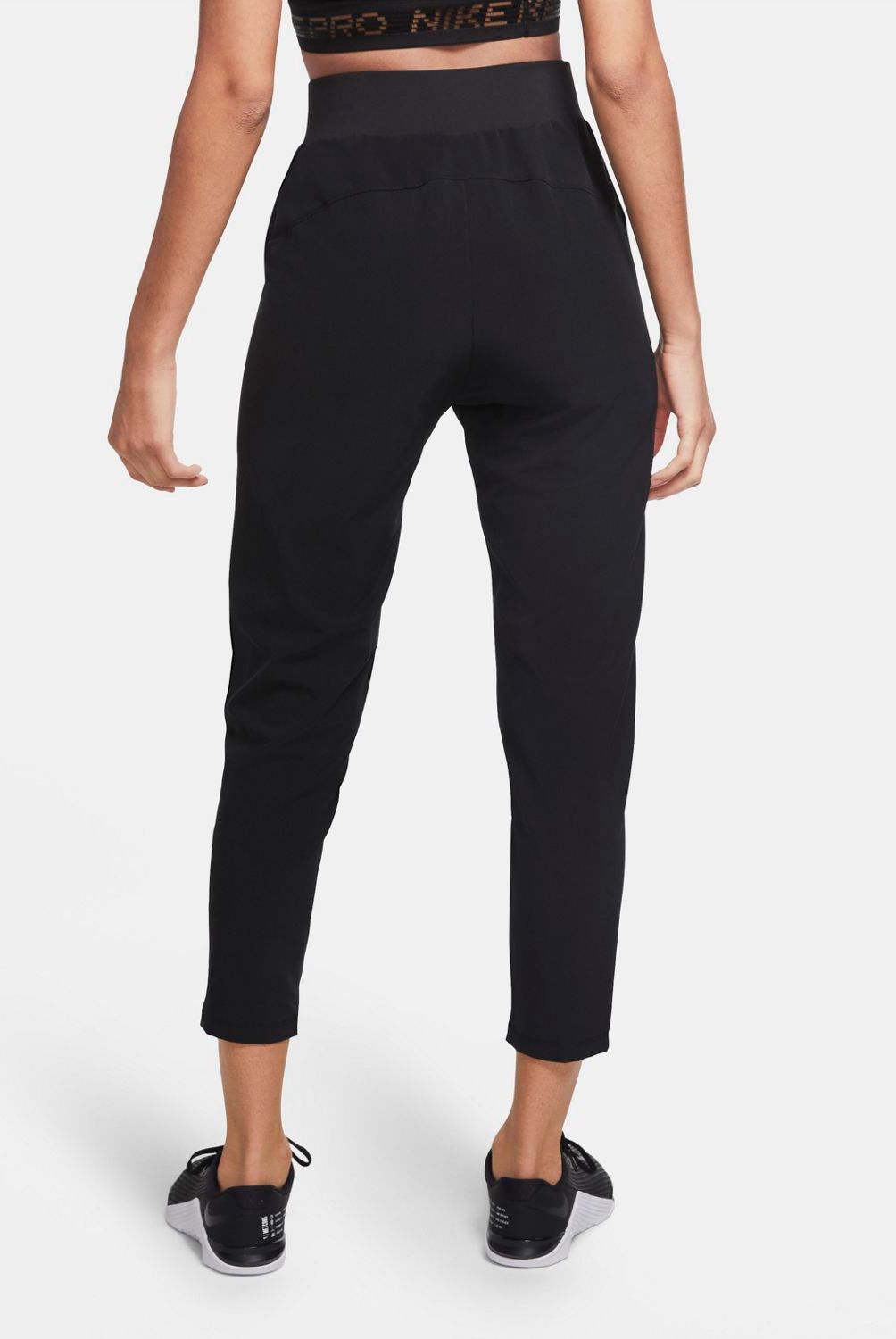 NIKE - Nike Pantalón De Buzo Mujer