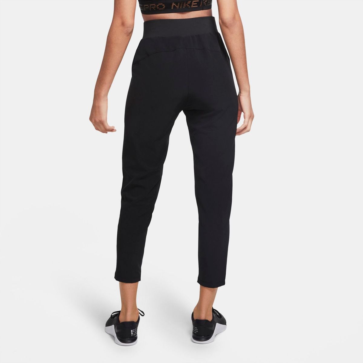 NIKE - Nike Pantalón De Buzo Mujer