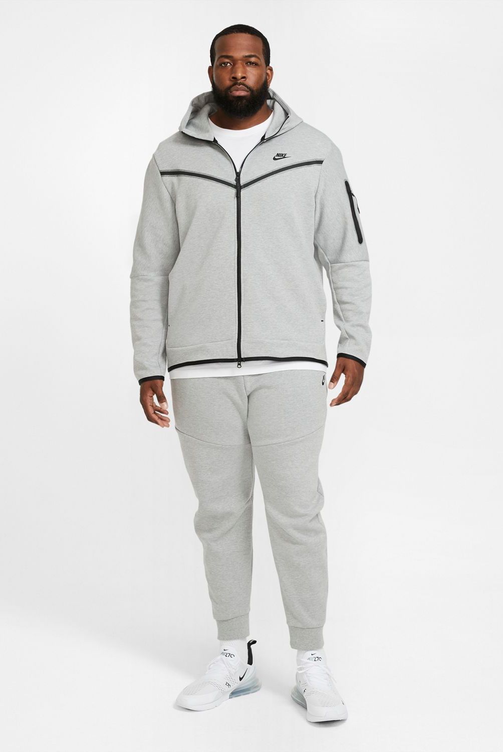 NIKE - Nike Jogger Hombre