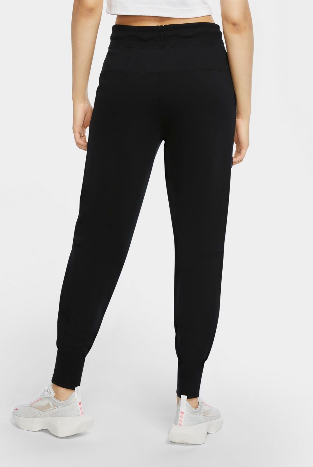 NIKE - Nike Pantalón De Buzo Mujer
