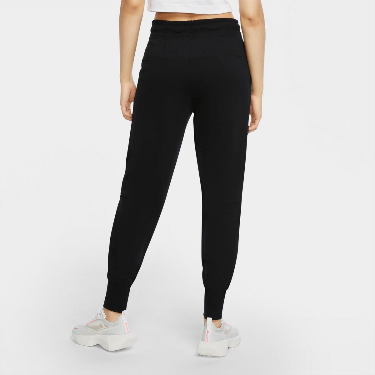 NIKE - Nike Pantalón De Buzo Mujer