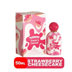 GENERICO - TUBBEES GRANDEUR STRAWBERRY CHEESECAKE