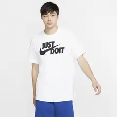 NIKE - Polera Deportiva Hombre