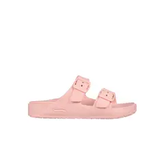 SKECHERS - Sandalias Mujer ArchFit Cali Breze 20 Coral