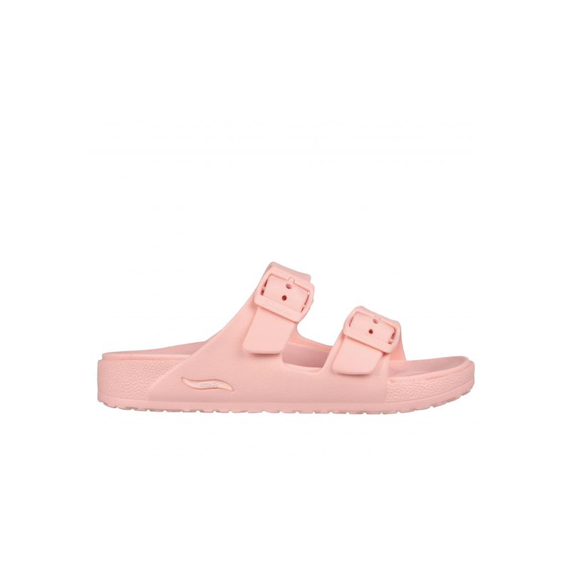 SKECHERS - Sandalias Mujer ArchFit Cali Breze 20 Coral Skechers