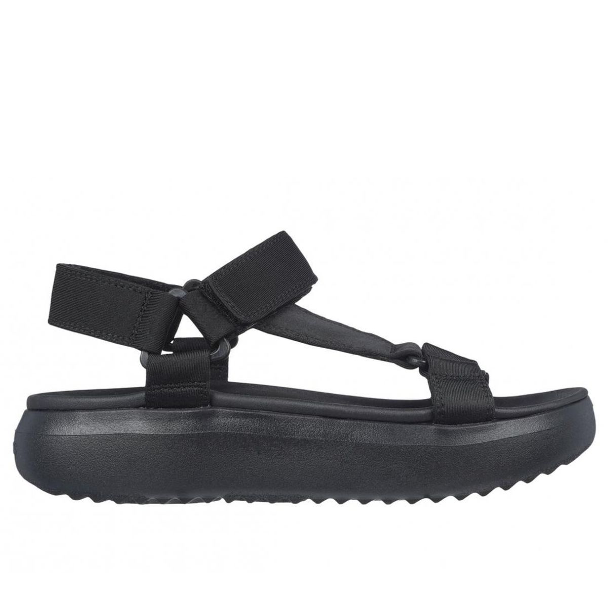 SKECHERS - Sandalias Mujer Pop Ups 30 Negro BK Skechers