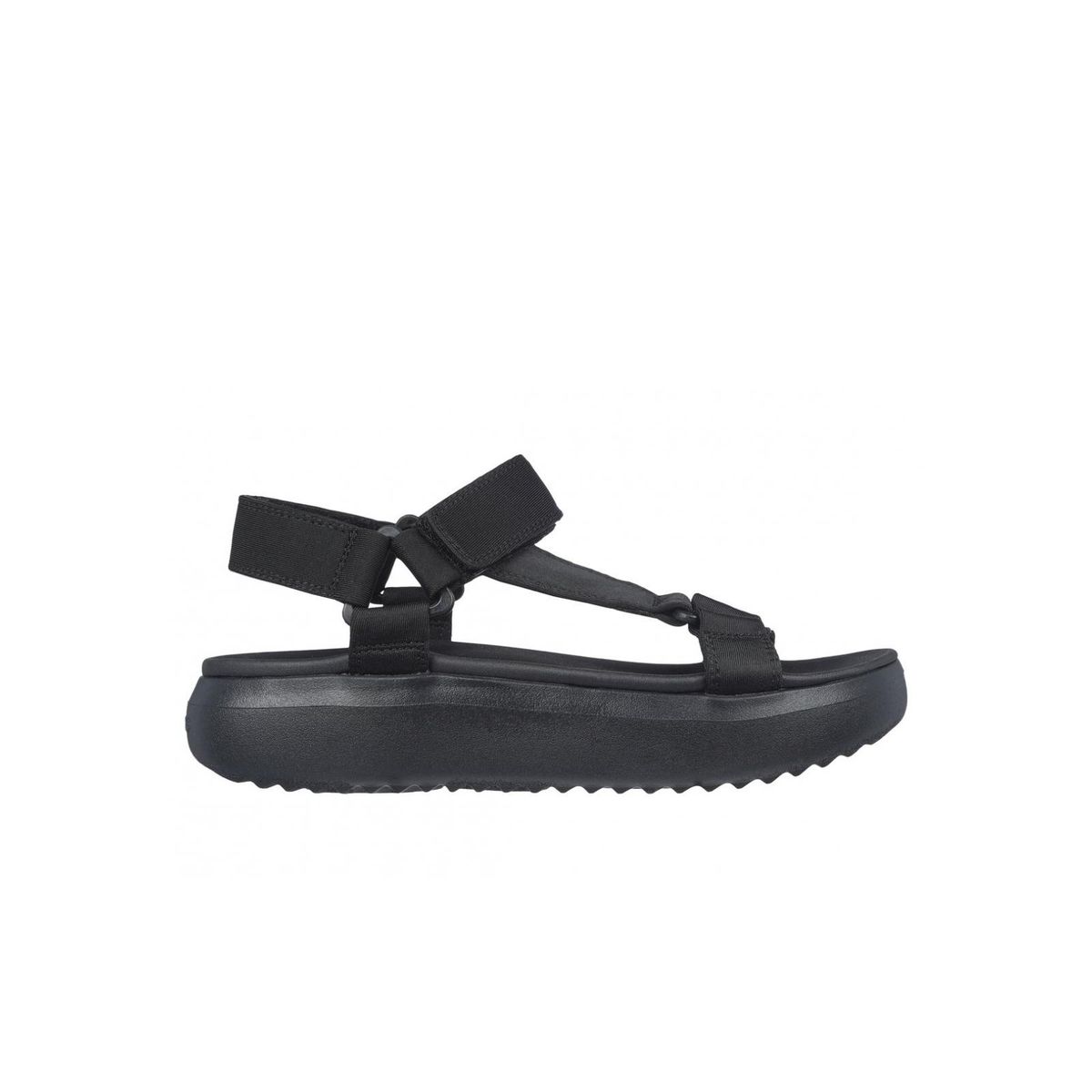 SKECHERS - Sandalias Mujer Pop Ups 30 Negro BK Skechers