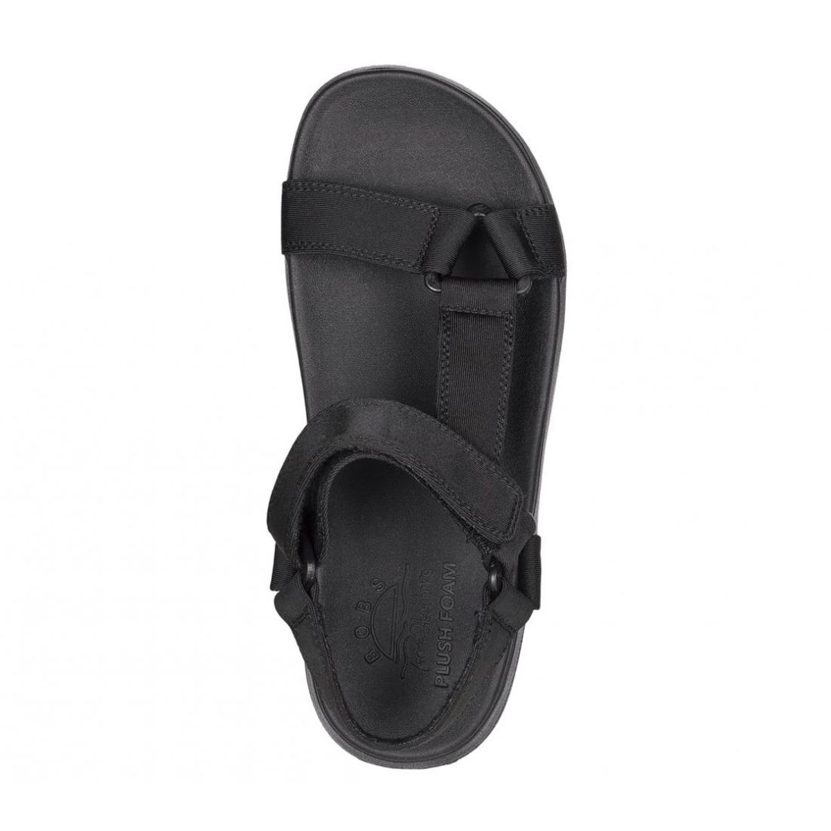 SKECHERS - Sandalias Mujer Pop Ups 30 Negro BK Skechers