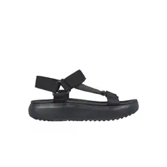 SKECHERS - Sandalias Mujer Pop Ups 30 Negro BK