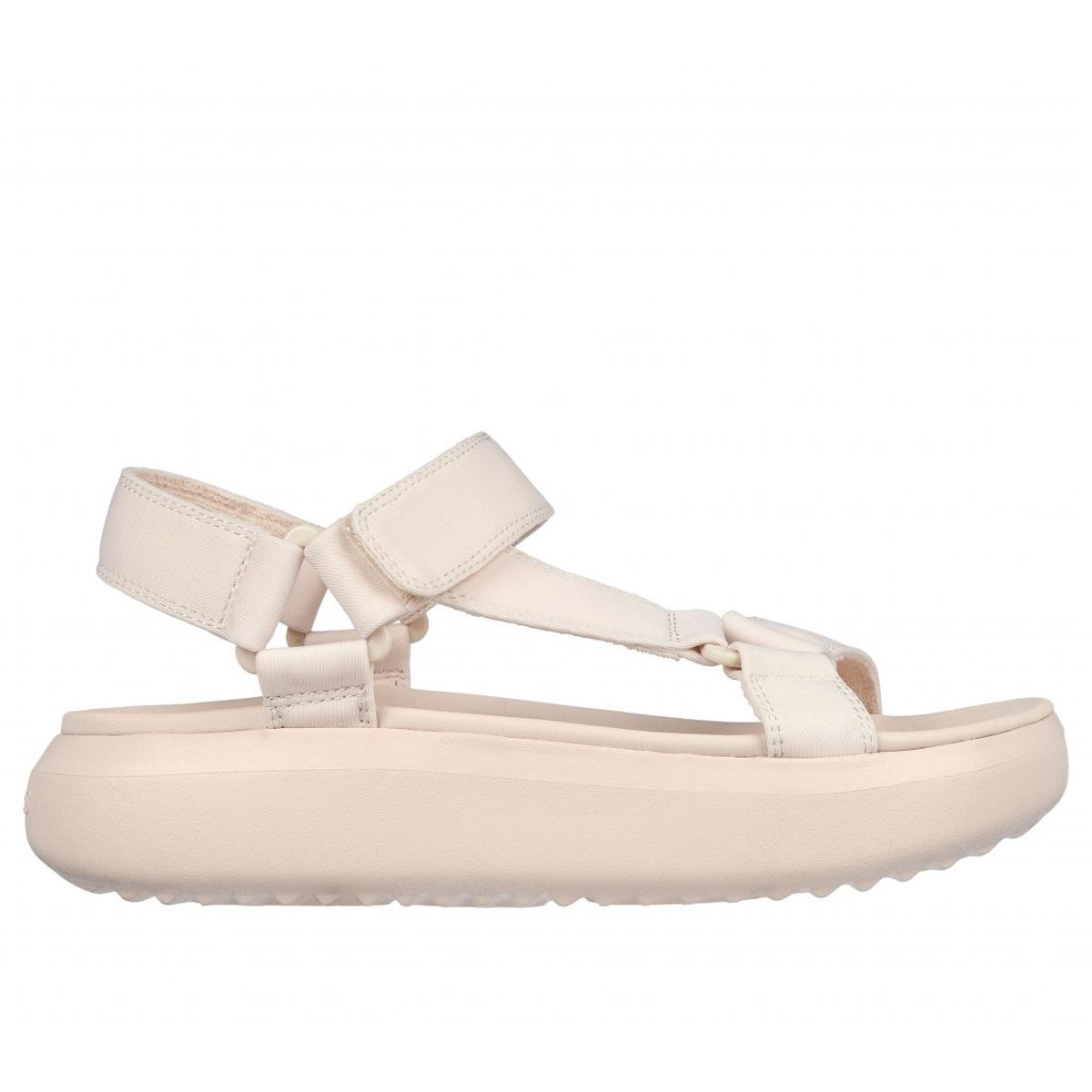 SKECHERS - Sandalias Mujer Pop Ups 30 Nude Skechers