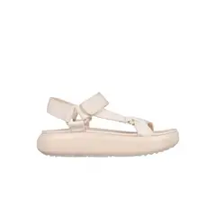 SKECHERS - Sandalias Mujer Pop Ups 30 Nude