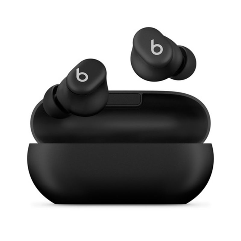 BEATS - Audífonos Inalámbricos Beats Solo Buds - Negro