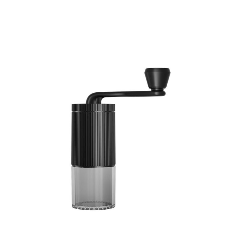 GENERICO - Molinillo Moledor De Granos De Cafe Y Semillas Manual Coffee SKU TN