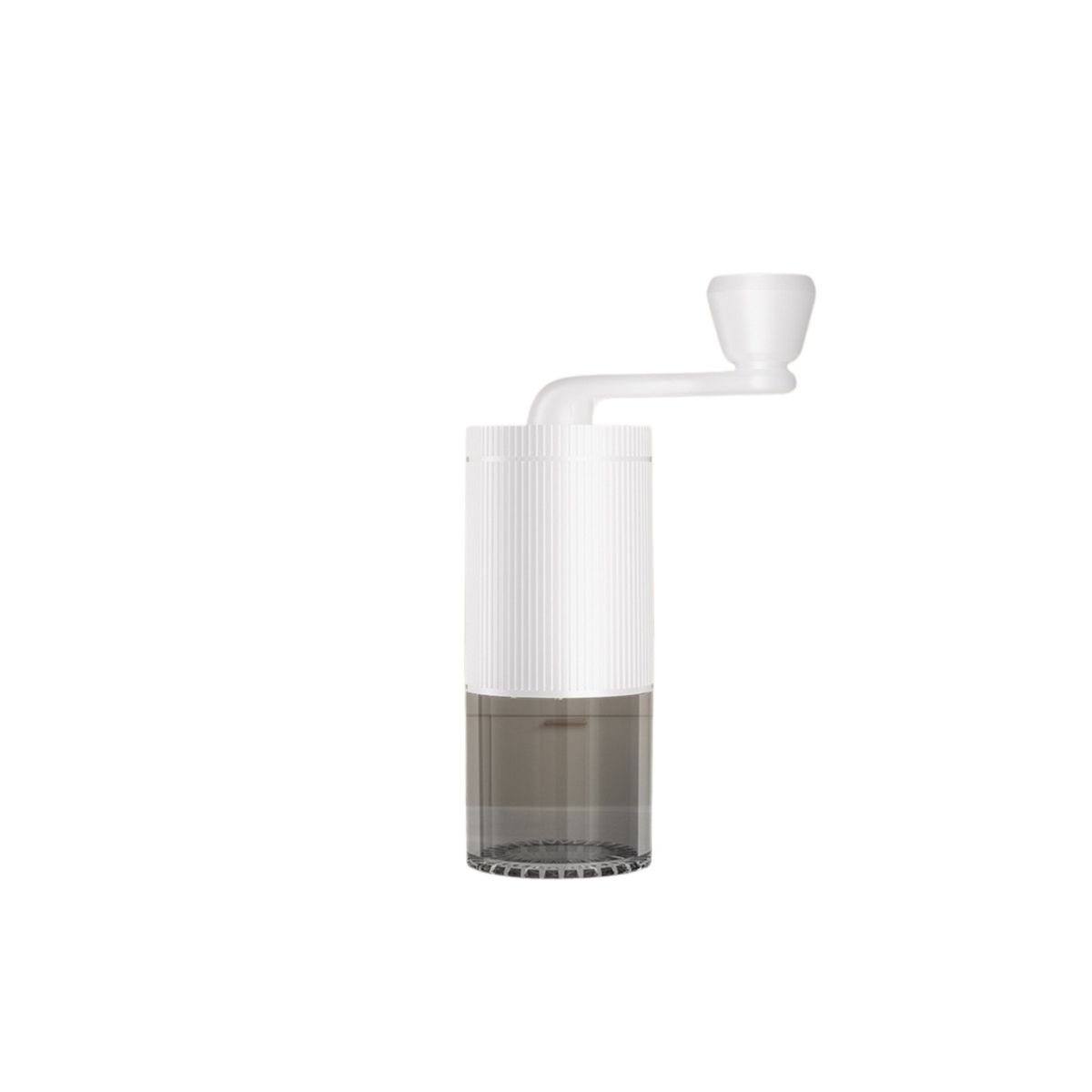 GENERICO - Molinillo Moledor De Granos De Cafe Y Semillas Manual Coffee SKU TN