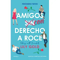EDITORIAL CATALONIA - AMIGOS CON DERECHO A ROCE
