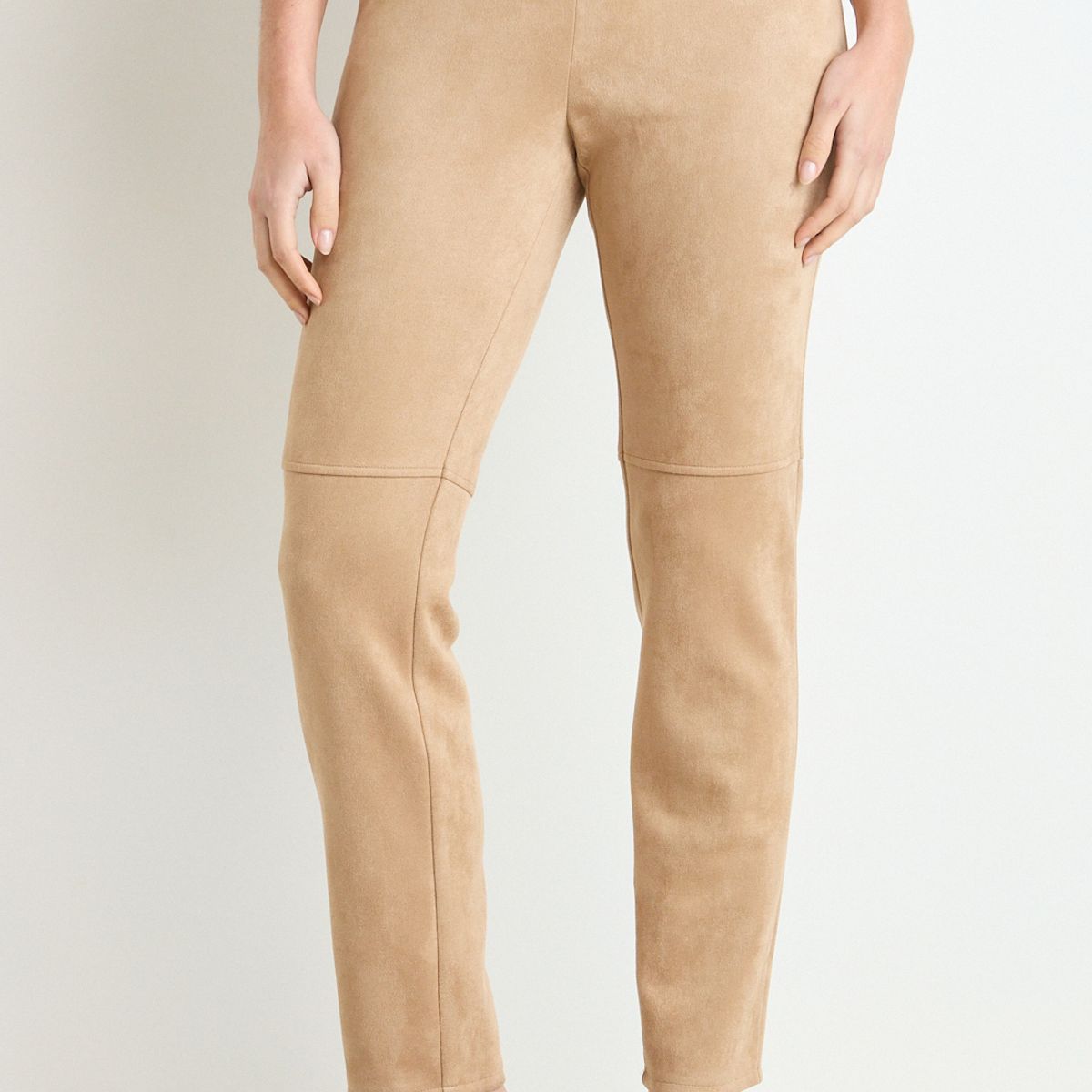 ASH - Calza Mujer Beige Ash