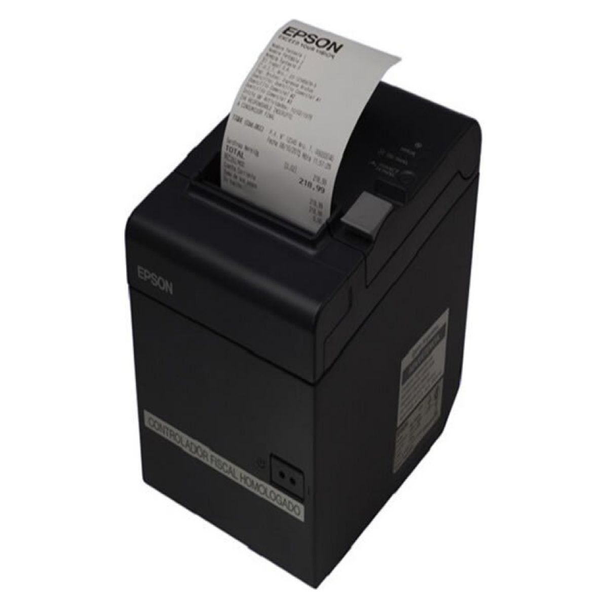 EPSON - Impresora Epson Tm-T900Fc Térmico Punto De Venta