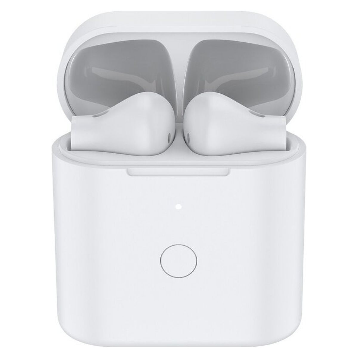 QCY - Audifonos Bluetooth Y Manos Libres Qct T7 Hd