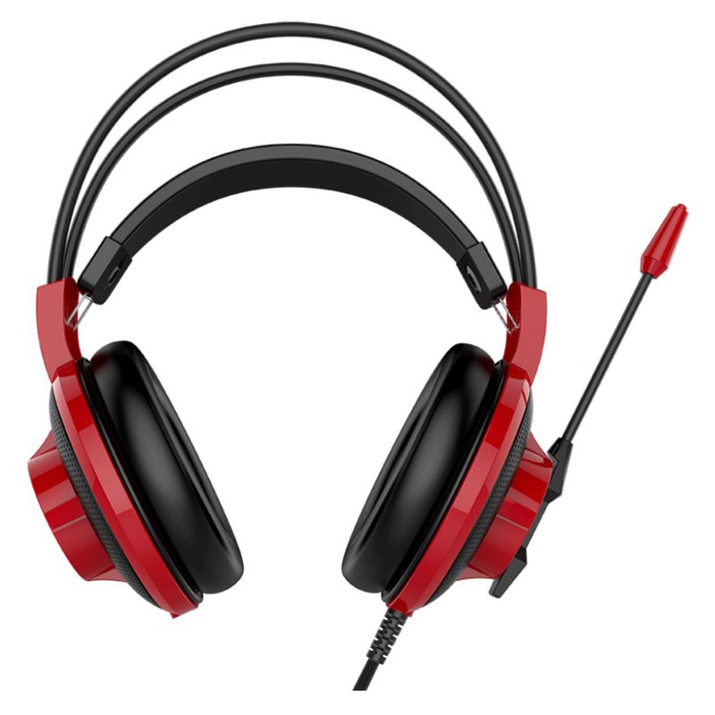 MSI - Msi Ds501 Audífonos Gamer