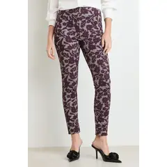 ASH - Calza Mujer Gris