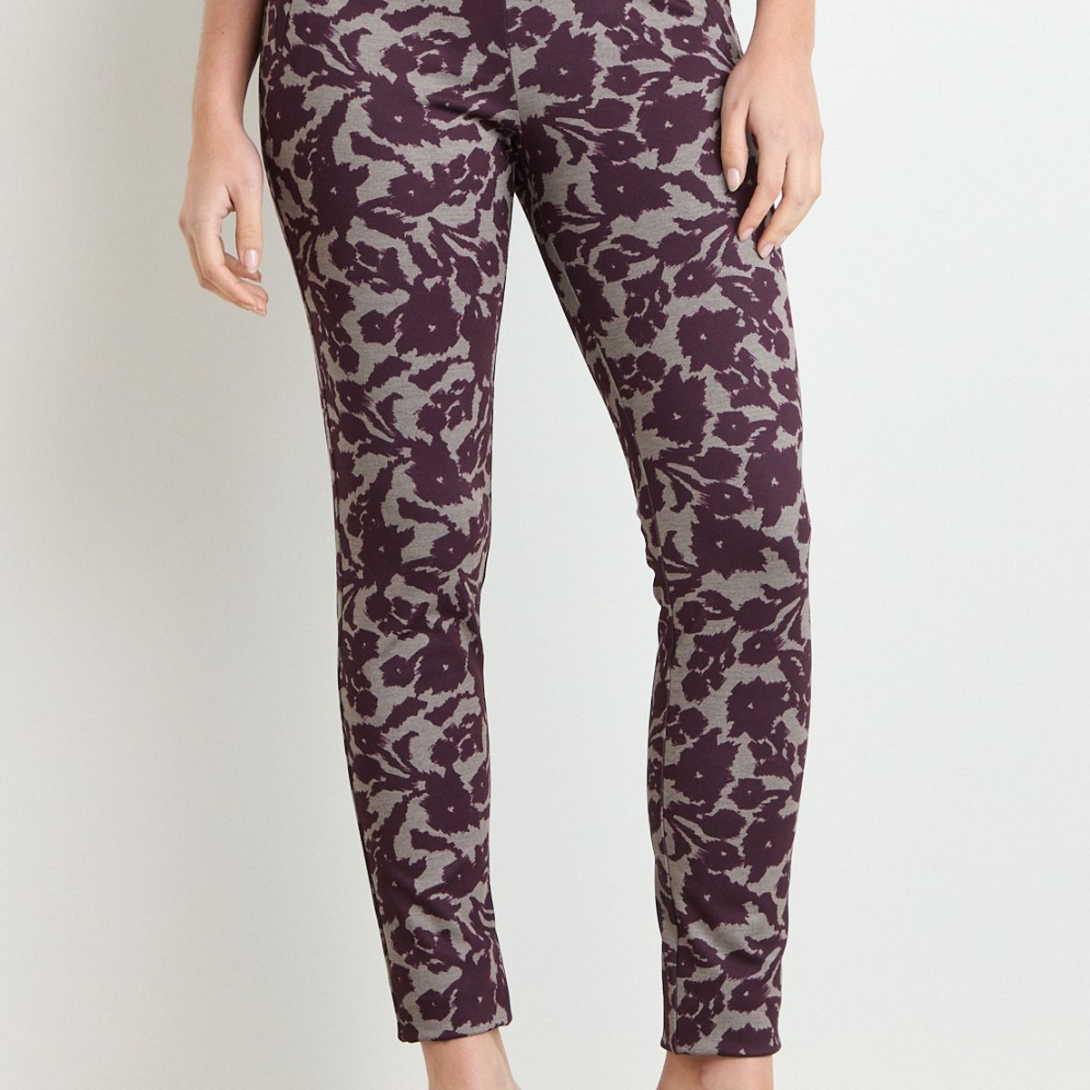 ASH - Calza Mujer Gris Ash