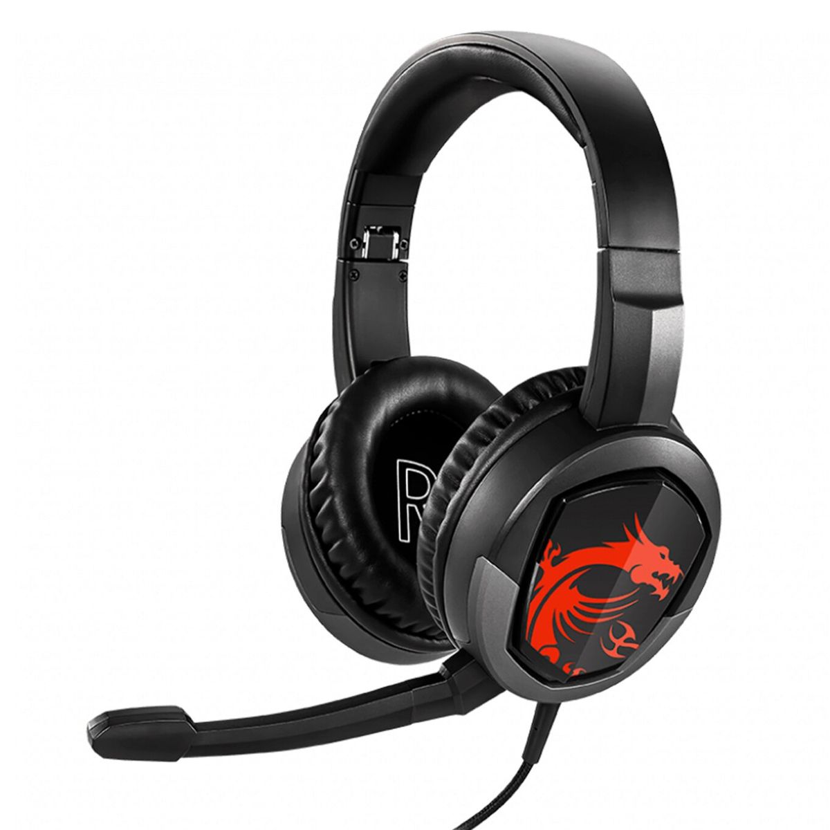 MSI - MSI GH30 Immerse Audífonos Gamer