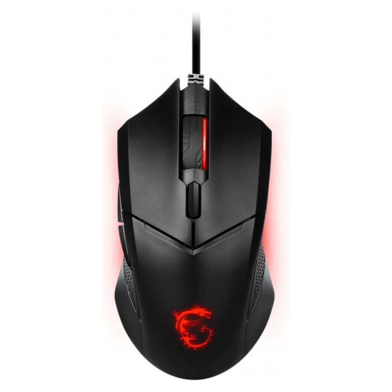 MSI - MSI Clutch GM08 Mouse