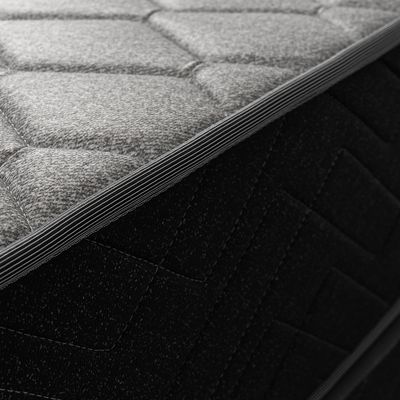 Imagen 2 del producto Cama Europea Cadiz 1.5 plaza + Set Cadiz