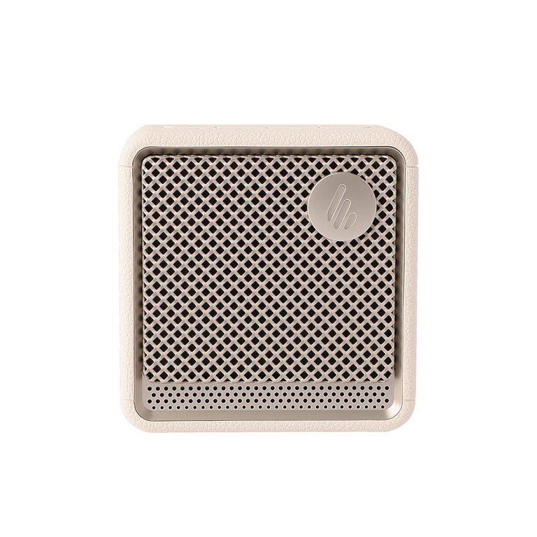 ES20 IVORY parlante transportable