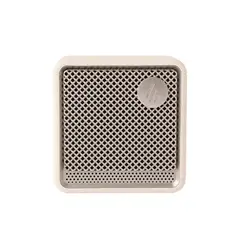 EDIFIER - ES20 IVORY parlante transportable