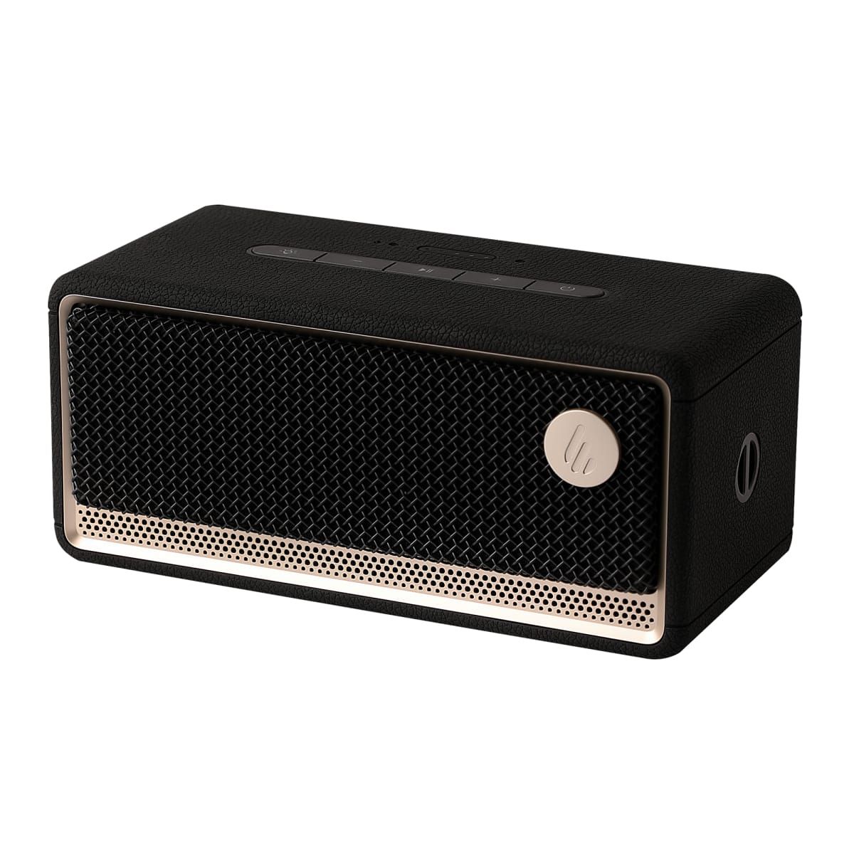 EDIFIER - Parlante Edifier ES60 Bluetooth 34W Negro