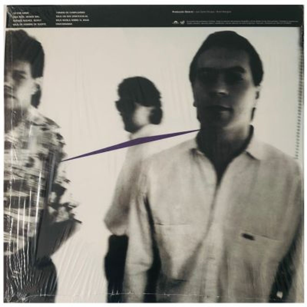 GENERICO - GIT - GIT 3 (COLOR VINYL) / VINILO 