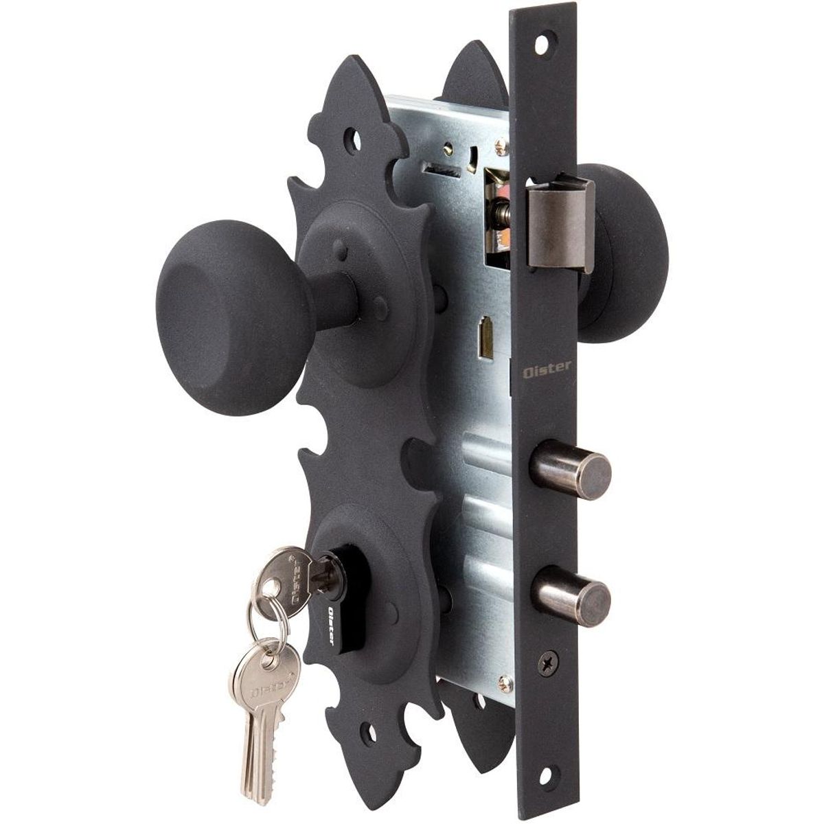 ODIS - CERRADURA EMBUTIR OISTER TRANCURA LOGGIA