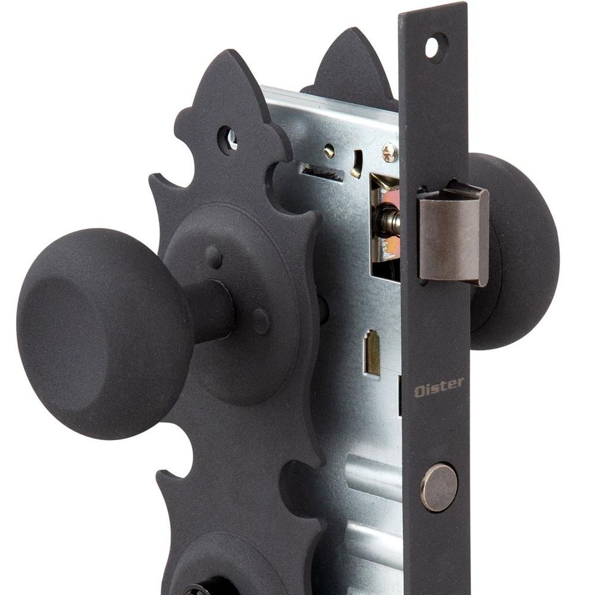 ODIS - CERRADURA EMBUTIR OISTER TRANCURA LOGGIA