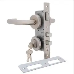 SCANAVINI - CERRADURA 1080 GUARNICION COMPLETA