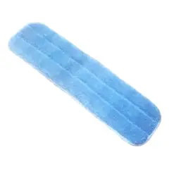 GENERICO - Repuesto Mopa Fregona Plana Microfibra 90 Cm Para Aluminio