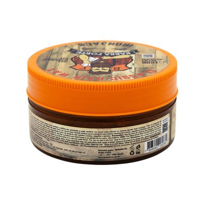 Imagen 2 del producto Pomada Clásica Efecto Brillo Ironjack 120 Gr