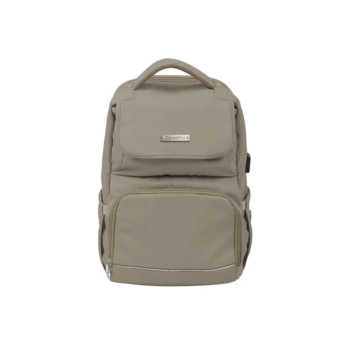CARESTINO - Mochila Maternal Carestino Berna Beige