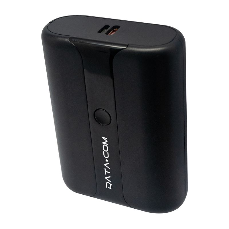 DATACOM - Power Bank 10000mAh Digital Datacom