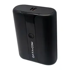DATACOM - Power Bank 10000mAh Digital