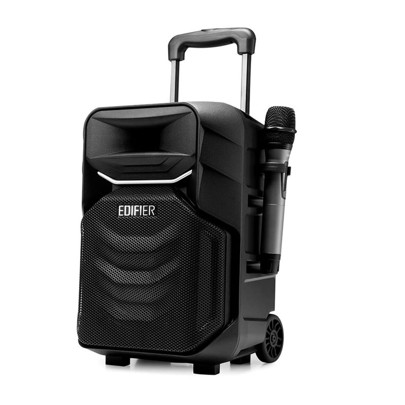 EDIFIER - Edifier A3-8S Sistema Portátil Parlante Activo con Micrófono