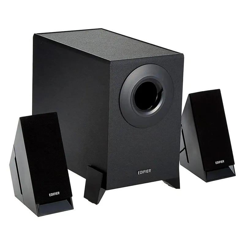 EDIFIER - Edifier M1360 Parlantes activos